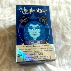 Vinylmation collectible